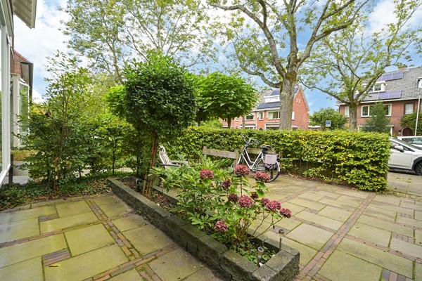 Medium property photo - Koningin Wilhelminalaan 80, 2264 BN Leidschendam